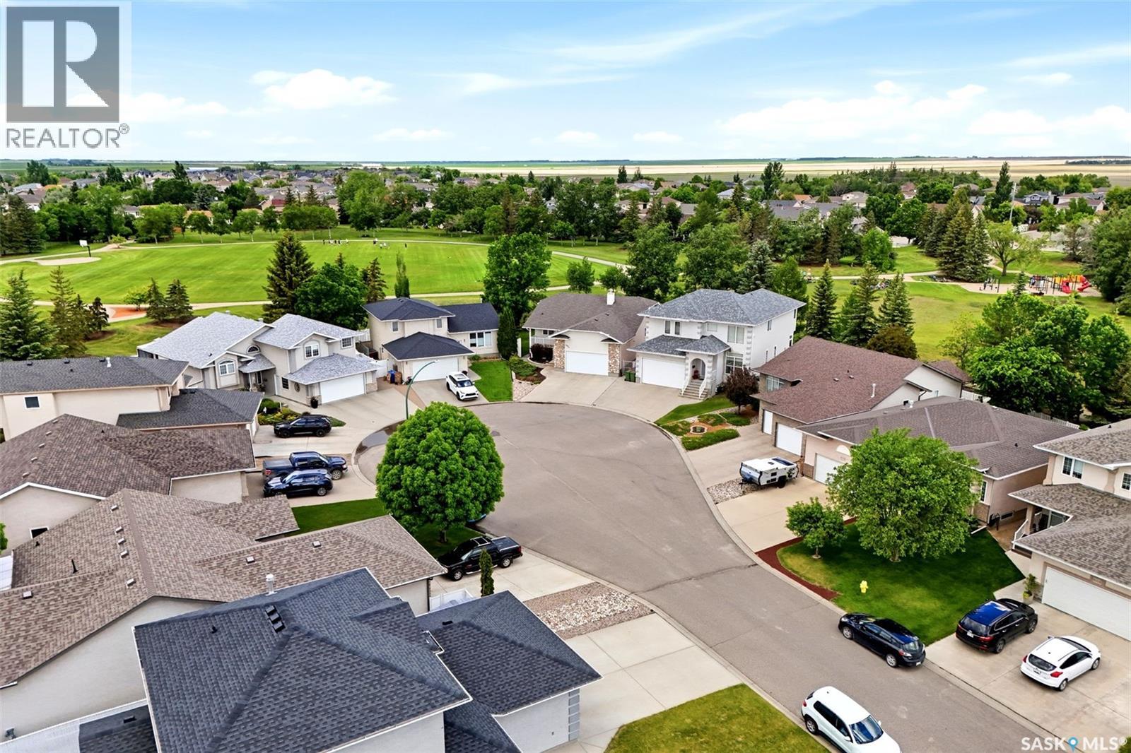 8034 Knox Place, Regina, Saskatchewan  S4Y 1G5 - Photo 44 - SK039749