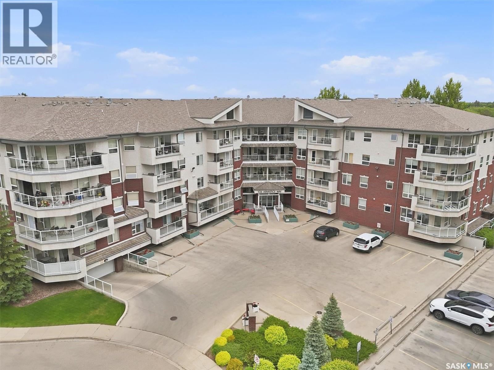 215 106 Armistice WAY, Saskatoon, Saskatchewan