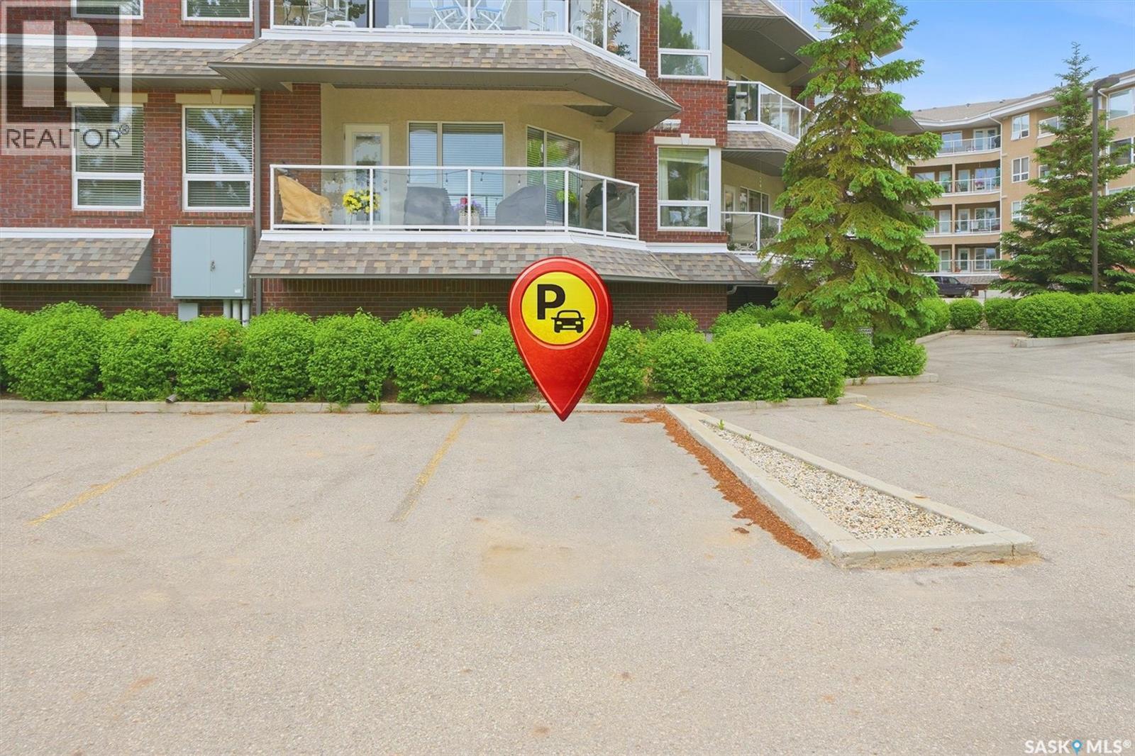 215 106 Armistice Way, Saskatoon, Saskatchewan  S7J 2H4 - Photo 29 - SK039584