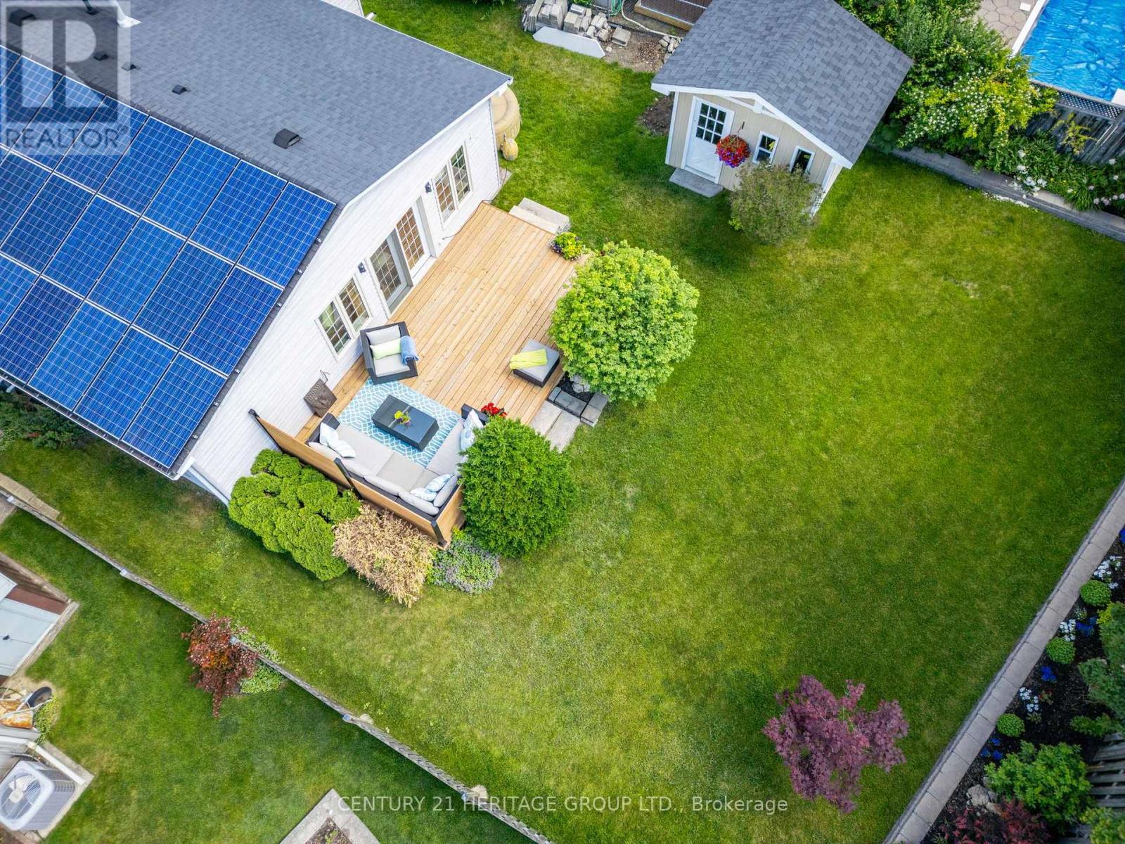 154 Ridge Road, Caledon, Ontario  L7E 4V4 - Photo 48 - W13040520