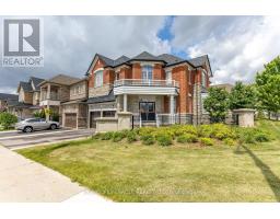 180 BONNIE BRAES DRIVE, Brampton, Ontario