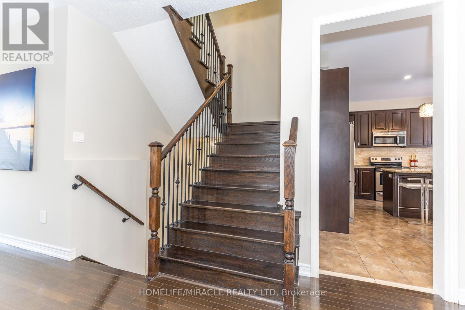 180 Bonnie Braes Drive, Brampton, Ontario  L6Y 5Y7 - Photo 14 - W13461320