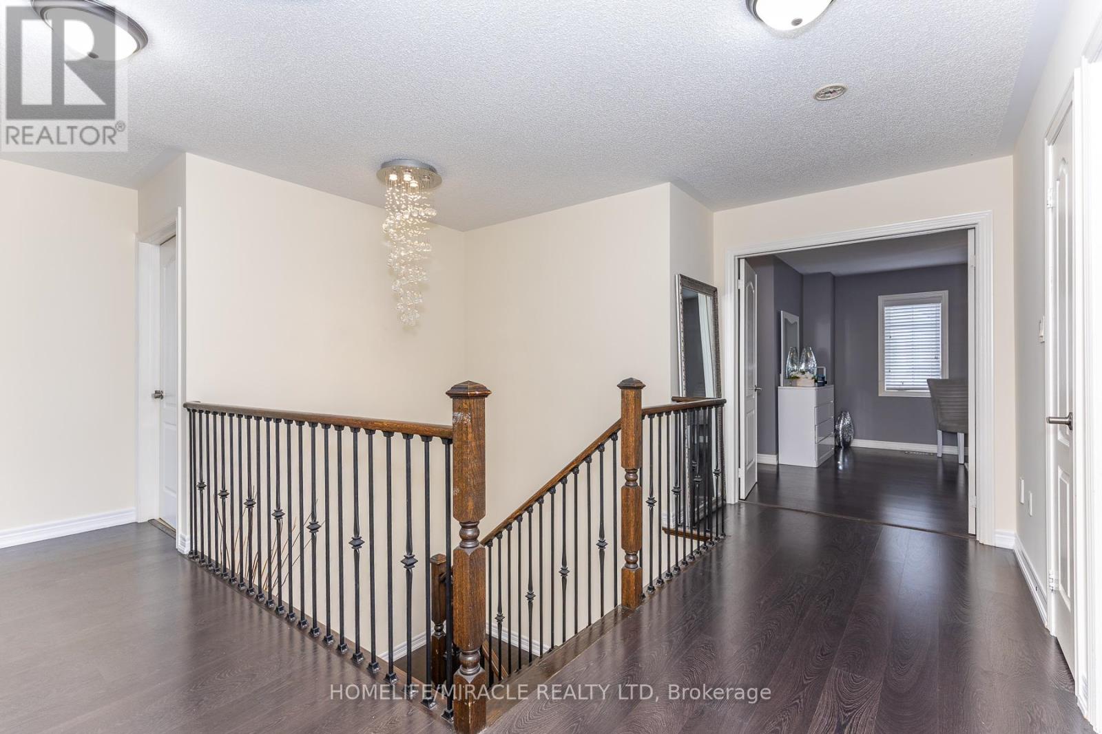 180 Bonnie Braes Drive, Brampton, Ontario  L6Y 5Y7 - Photo 16 - W13461320