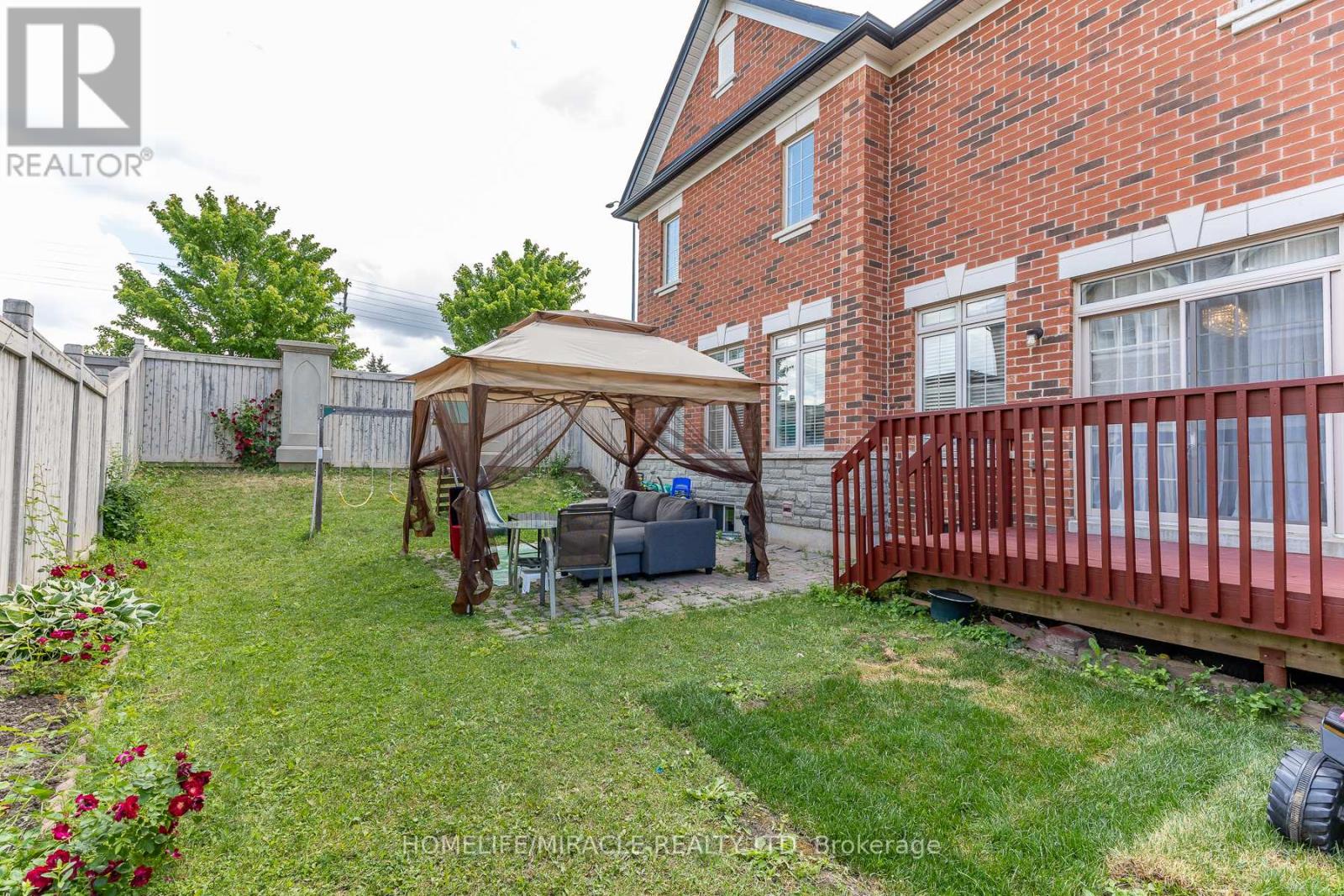 180 Bonnie Braes Drive, Brampton, Ontario  L6Y 5Y7 - Photo 40 - W13461320