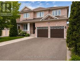 27 MODESTO CRESCENT, Brampton, Ontario