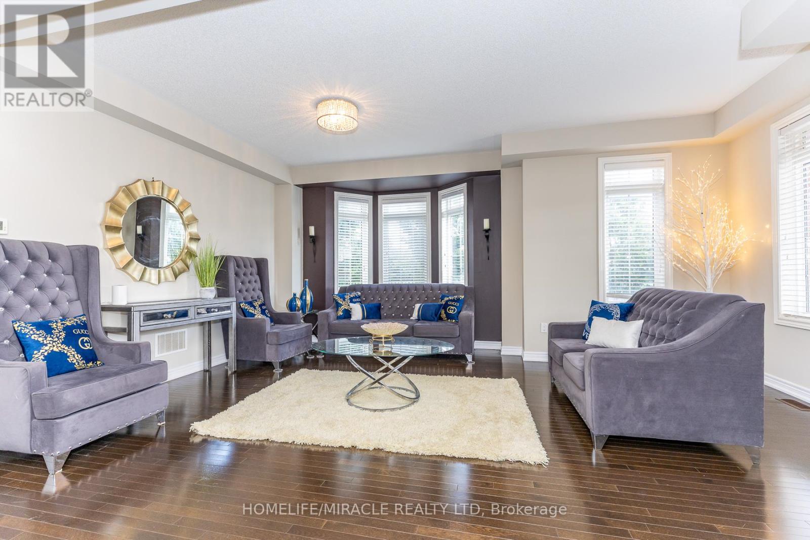 180 Bonnie Braes Drive, Brampton, Ontario  L6Y 5Y7 - Photo 7 - W13461320