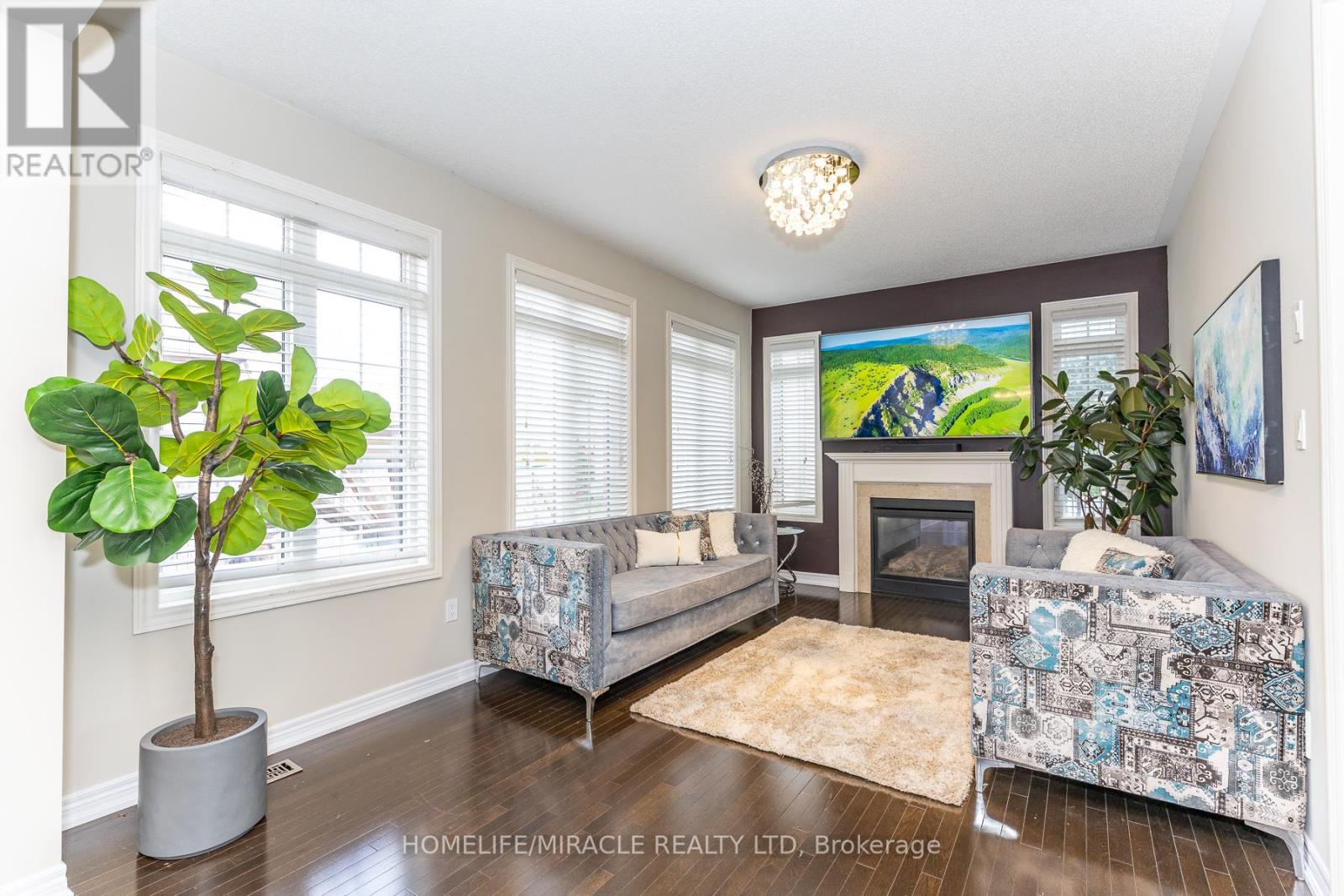 180 Bonnie Braes Drive, Brampton, Ontario  L6Y 5Y7 - Photo 12 - W13461320