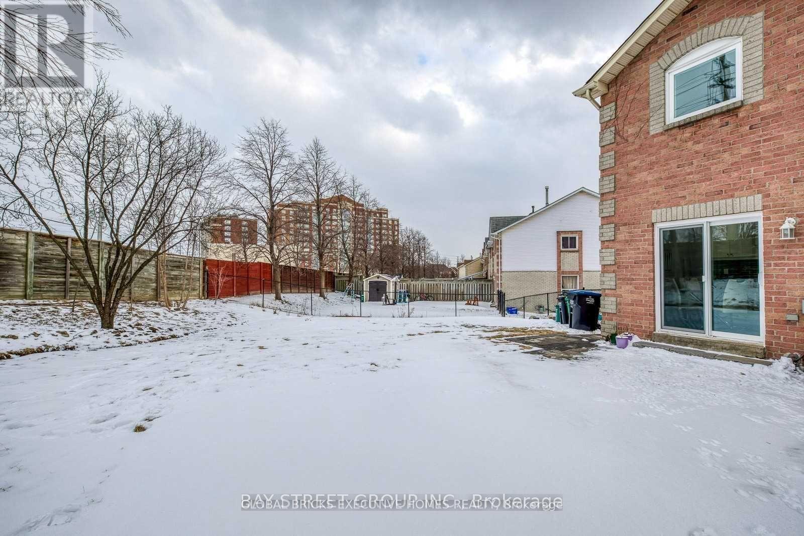 Upper - 5045 Rundle Court, Mississauga, Ontario  L5M 4A4 - Photo 24 - W13461210