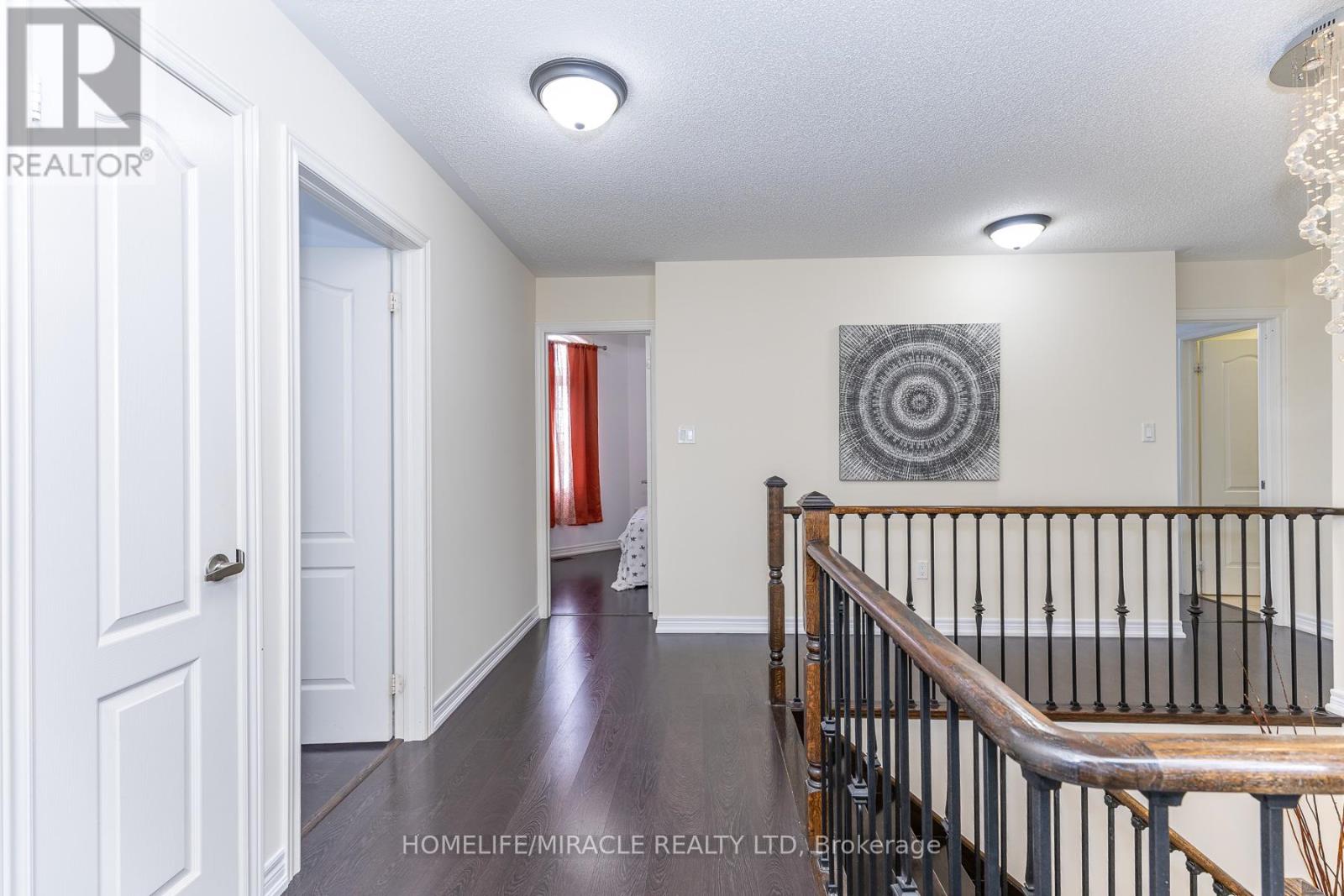 180 Bonnie Braes Drive, Brampton, Ontario  L6Y 5Y7 - Photo 15 - W13461320
