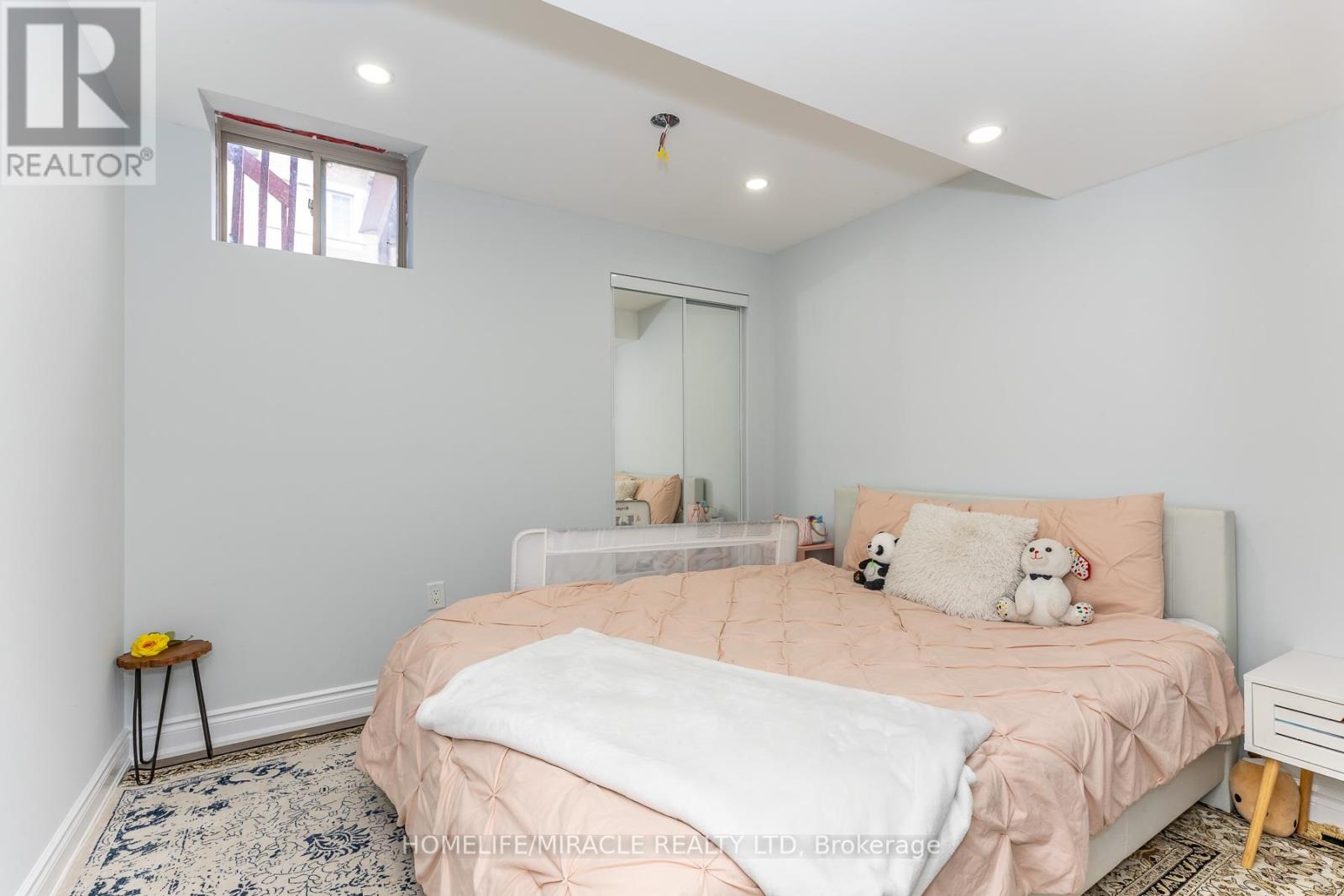 180 Bonnie Braes Drive, Brampton, Ontario  L6Y 5Y7 - Photo 37 - W13461320