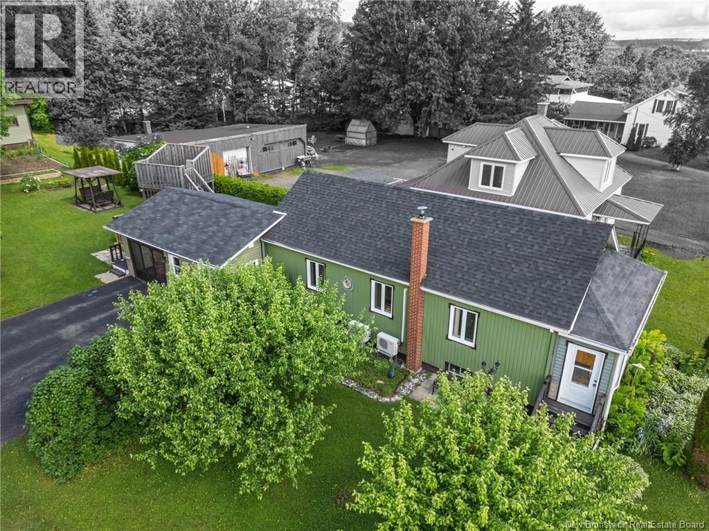 336 Portage, Grand-Sault/grand Falls, New Brunswick  E3Z 1M7 - Photo 3 - NB142103