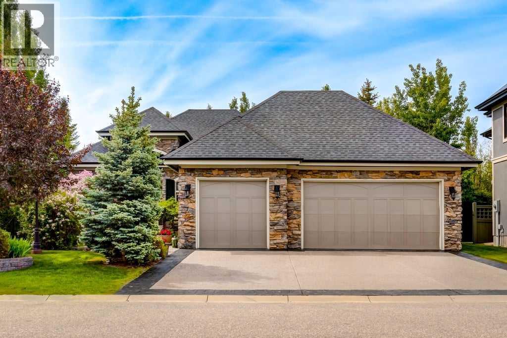 115 Wentworth Lane SW, calgary, Alberta