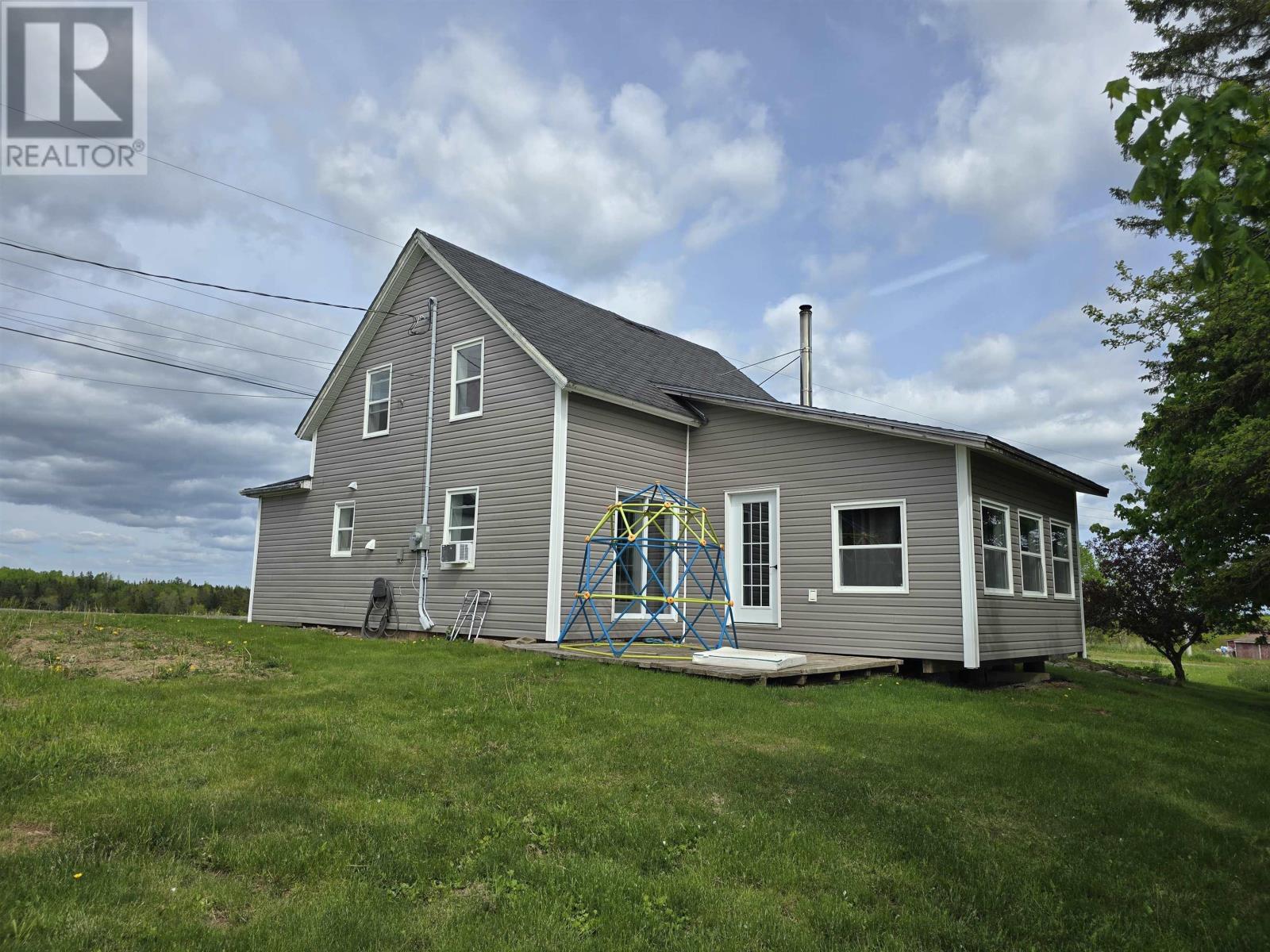39 Basil Joudrey Road, Upper Northfield, Nova Scotia  B4V 5B1 - Photo 5 - 202604365