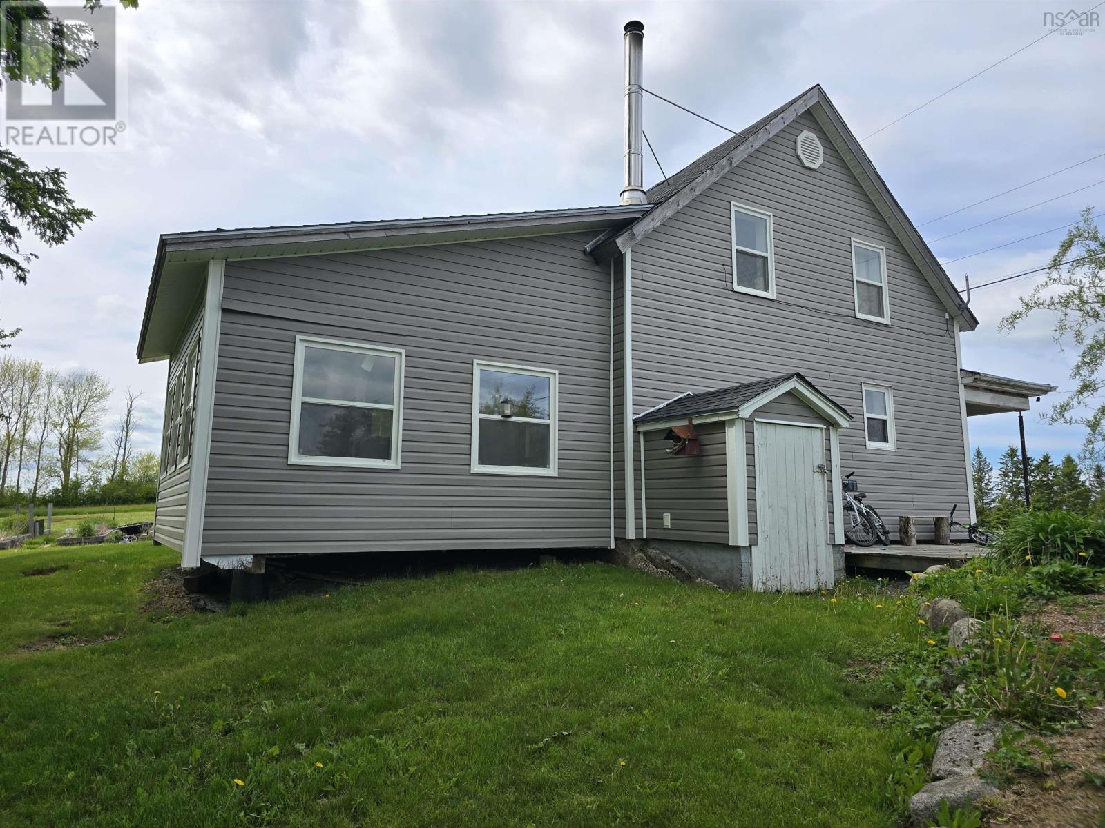 39 Basil Joudrey Road, Upper Northfield, Nova Scotia  B4V 5B1 - Photo 4 - 202604365