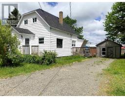 9 Clarke Street, Springhill, Nova Scotia