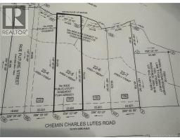 137 Charles Lutes Road, Moncton, New Brunswick