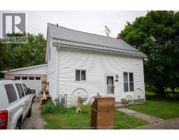 249 VICTORIA STREET, Highgate, Ontario