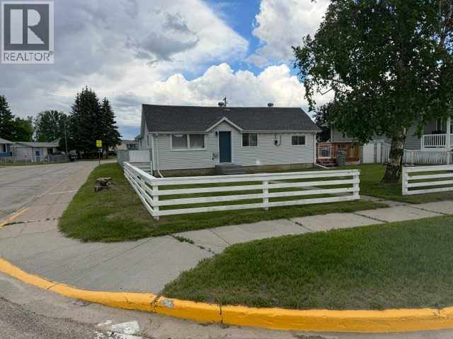 4816 53 Avenue, whitecourt, Alberta