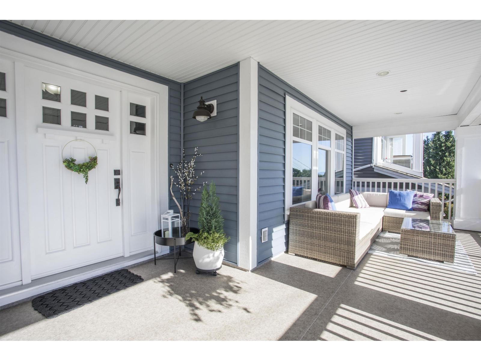 966 Lee Street, White Rock, British Columbia  V4B 4N8 - Photo 5 - R3136993