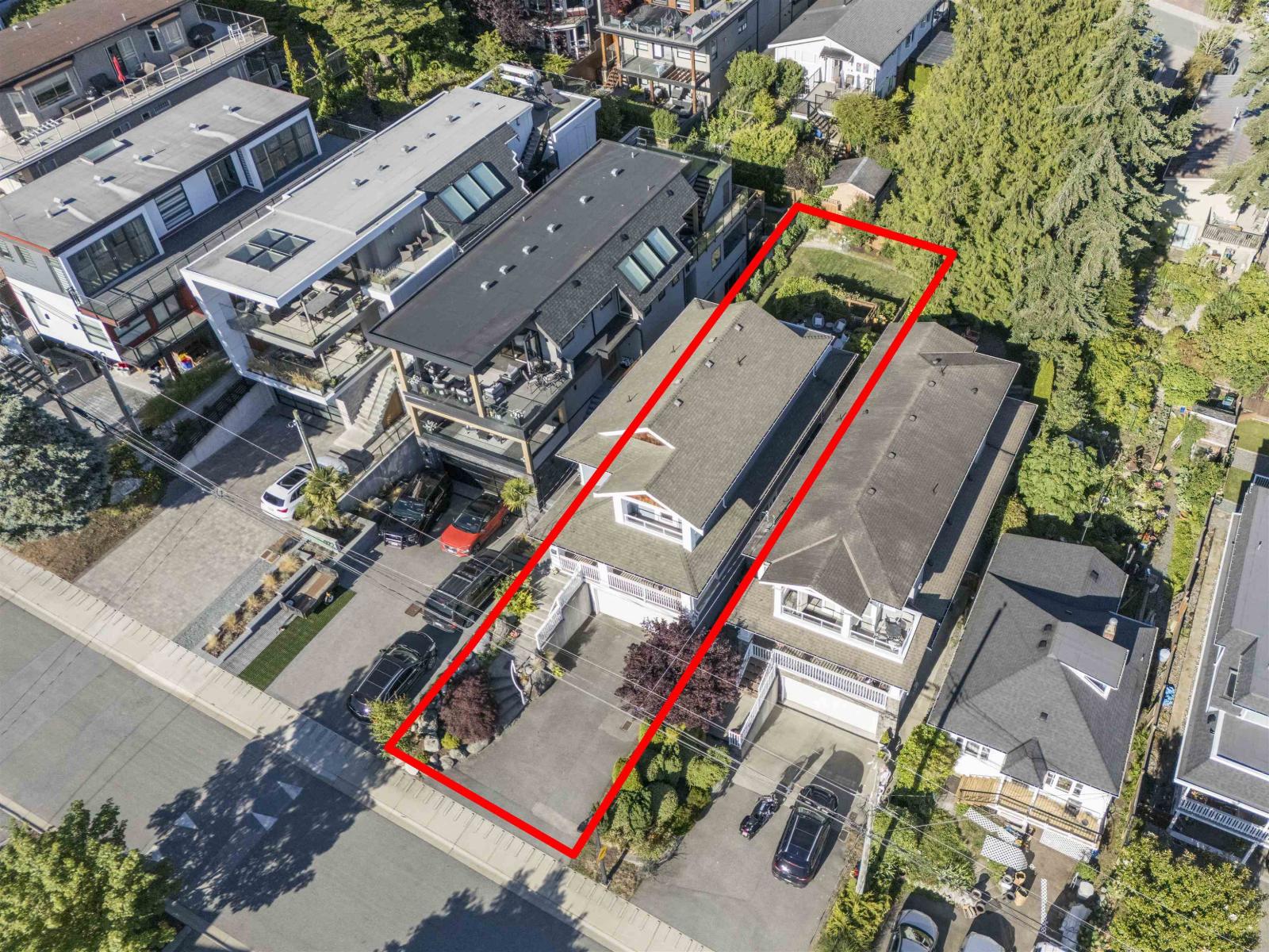 966 Lee Street, White Rock, British Columbia  V4B 4N8 - Photo 4 - R3136993