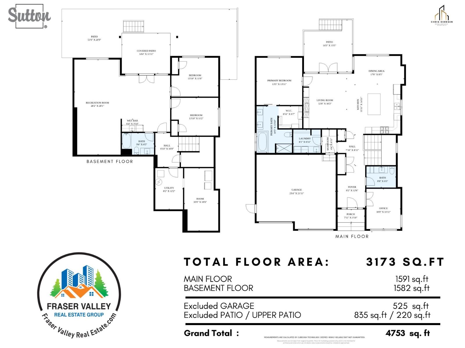 10037 MAGNOLIA PLACE|Rosedale Chilliwack British Columbia Canada V0X1X1 3