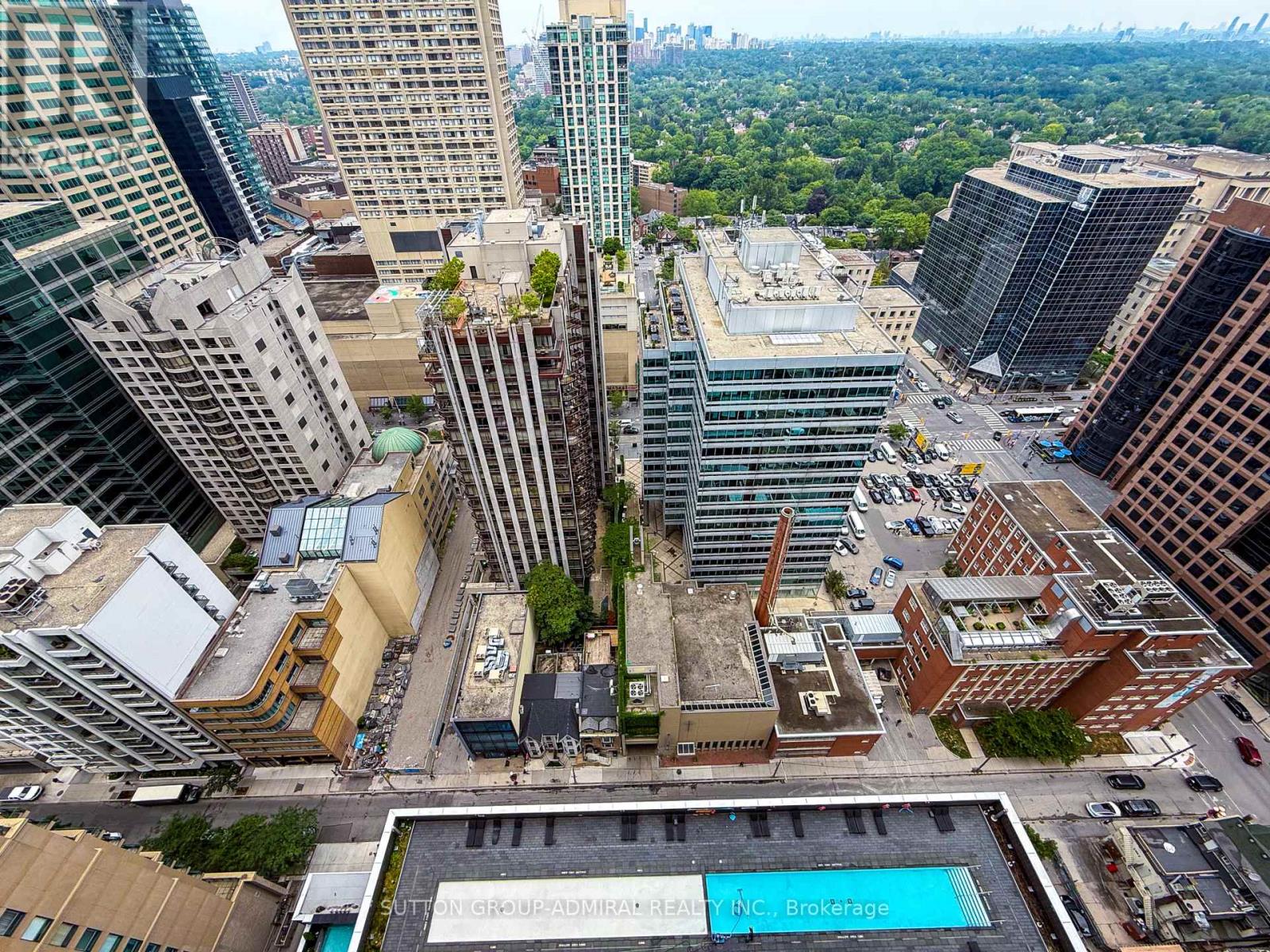 3009 - 50 Charles Street E, Toronto, Ontario  M4Y 1T1 - Photo 14 - C13460390