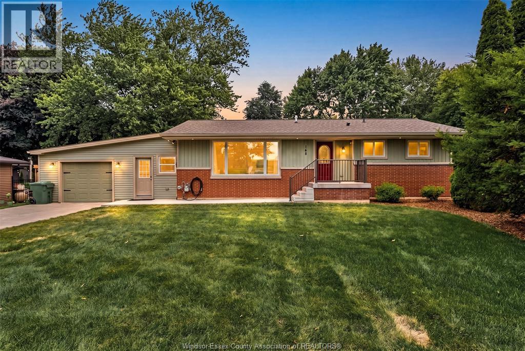 148 GIVEN ROAD, Harrow, Ontario