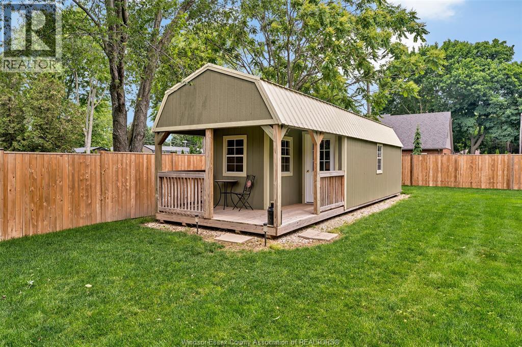 148 Given Road, Harrow, Ontario  N0R 1G0 - Photo 36 - 26014491