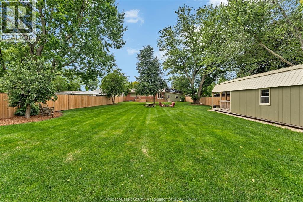 148 Given Road, Harrow, Ontario  N0R 1G0 - Photo 38 - 26014491