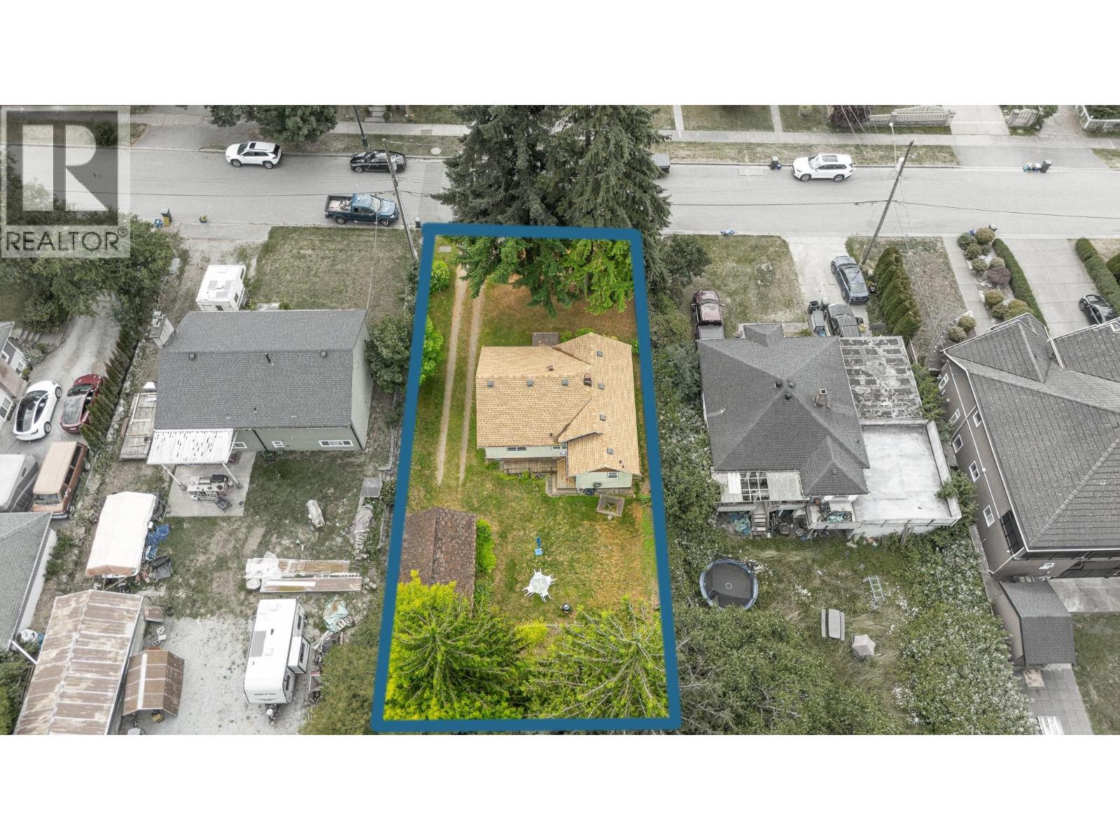 715 RODERICK AVENUE, Coquitlam, British Columbia