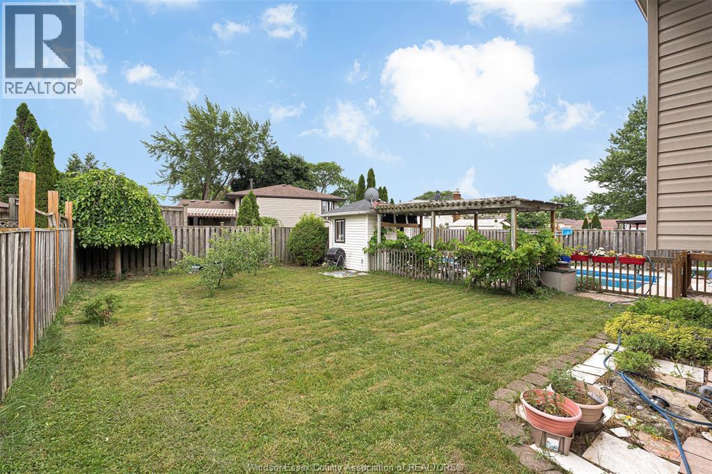 3230 Forest Glade, Windsor, Ontario N8R 1X3 - Photo 34 - 26014509