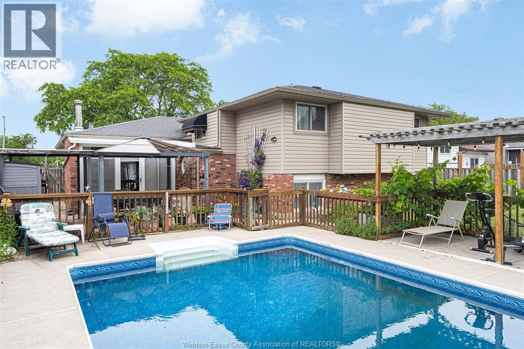 3230 Forest Glade, Windsor, Ontario N8R 1X3 - Photo 38 - 26014509