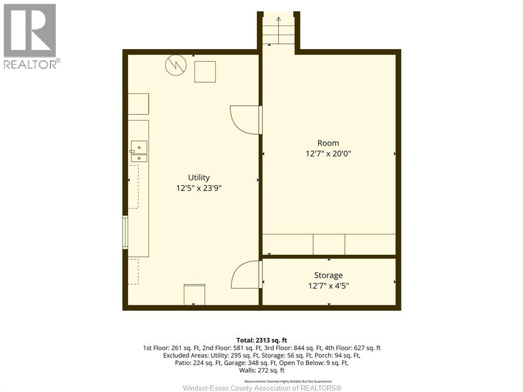 3230 Forest Glade, Windsor, Ontario N8R 1X3 - Photo 47 - 26014509