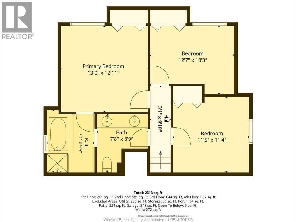 3230 Forest Glade, Windsor, Ontario N8R 1X3 - Photo 45 - 26014509