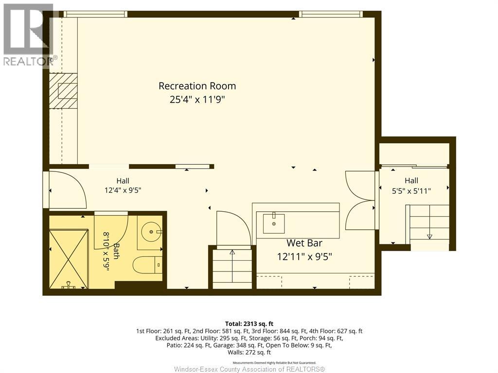 3230 Forest Glade, Windsor, Ontario N8R 1X3 - Photo 46 - 26014509