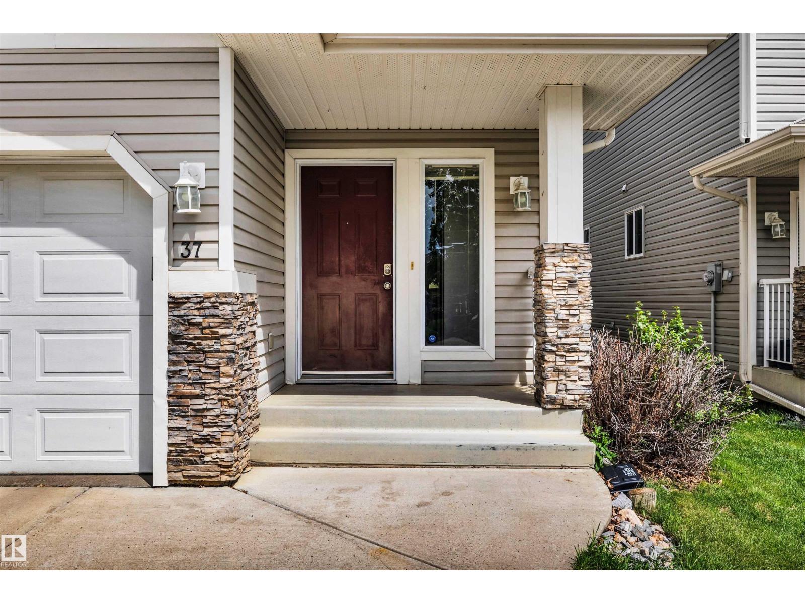 #37 133 Eastgate Wy, St. Albert, Alberta T8N 7M9 - Photo 2 - E4491309
