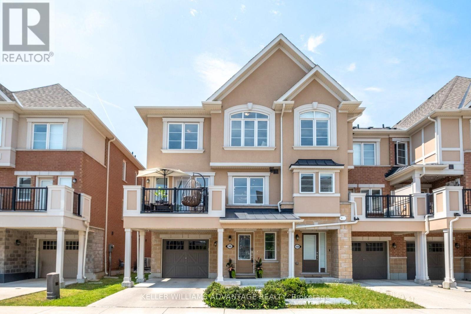 98 Howe Avenue, Toronto, Ontario M1L 0J4 - Photo 2 - E13449692