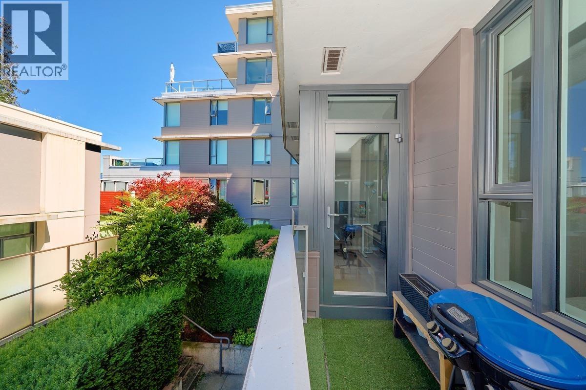 209 508 W 29th Avenue, Vancouver, British Columbia  V5Z 2H7 - Photo 18 - R3136420