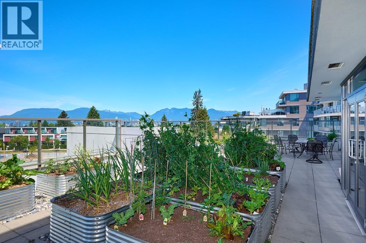 209 508 W 29th Avenue, Vancouver, British Columbia  V5Z 2H7 - Photo 22 - R3136420