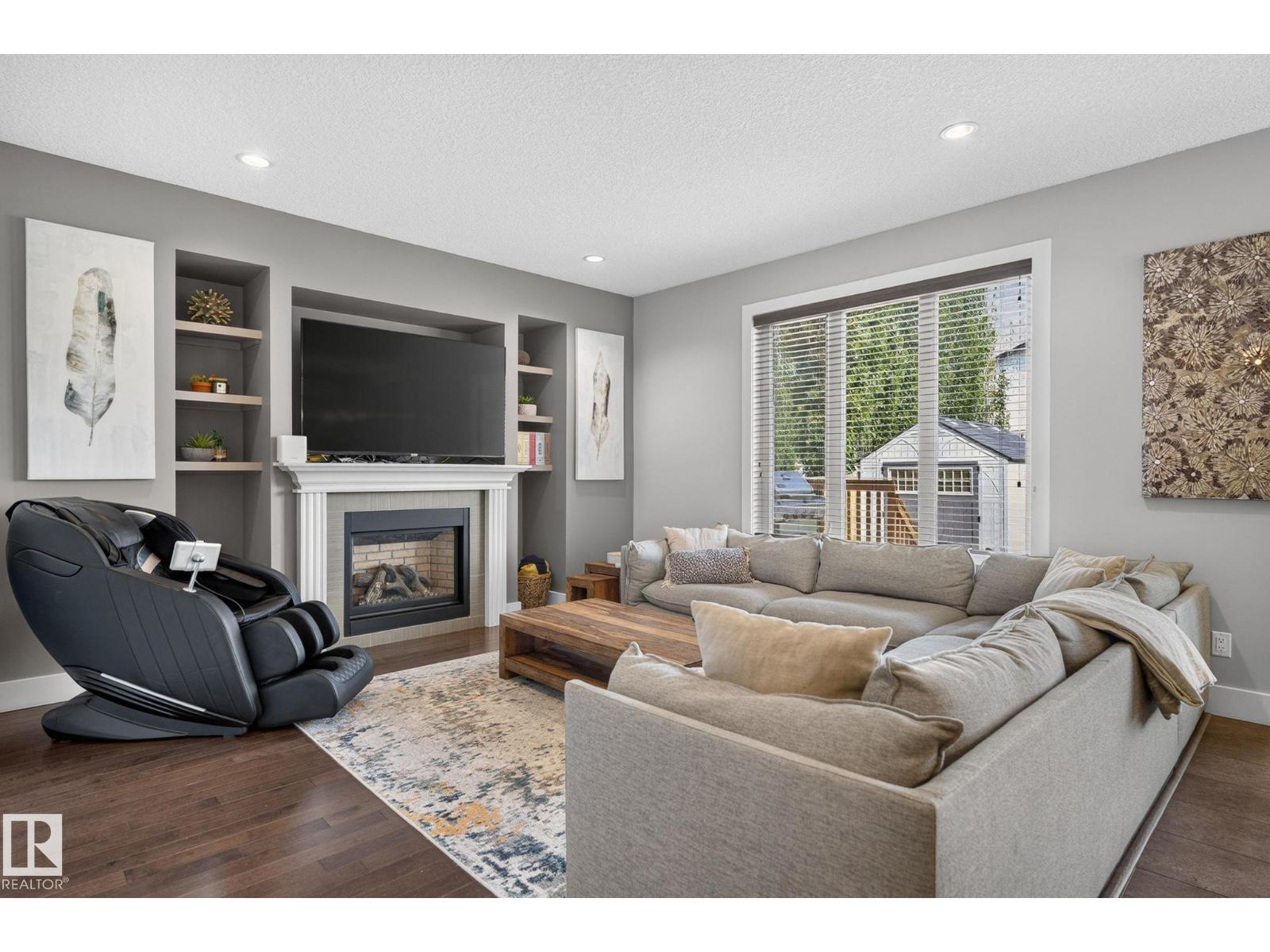 14016 161 Av Nw, Edmonton, Alberta  T6V 0E5 - Photo 18 - E4494276