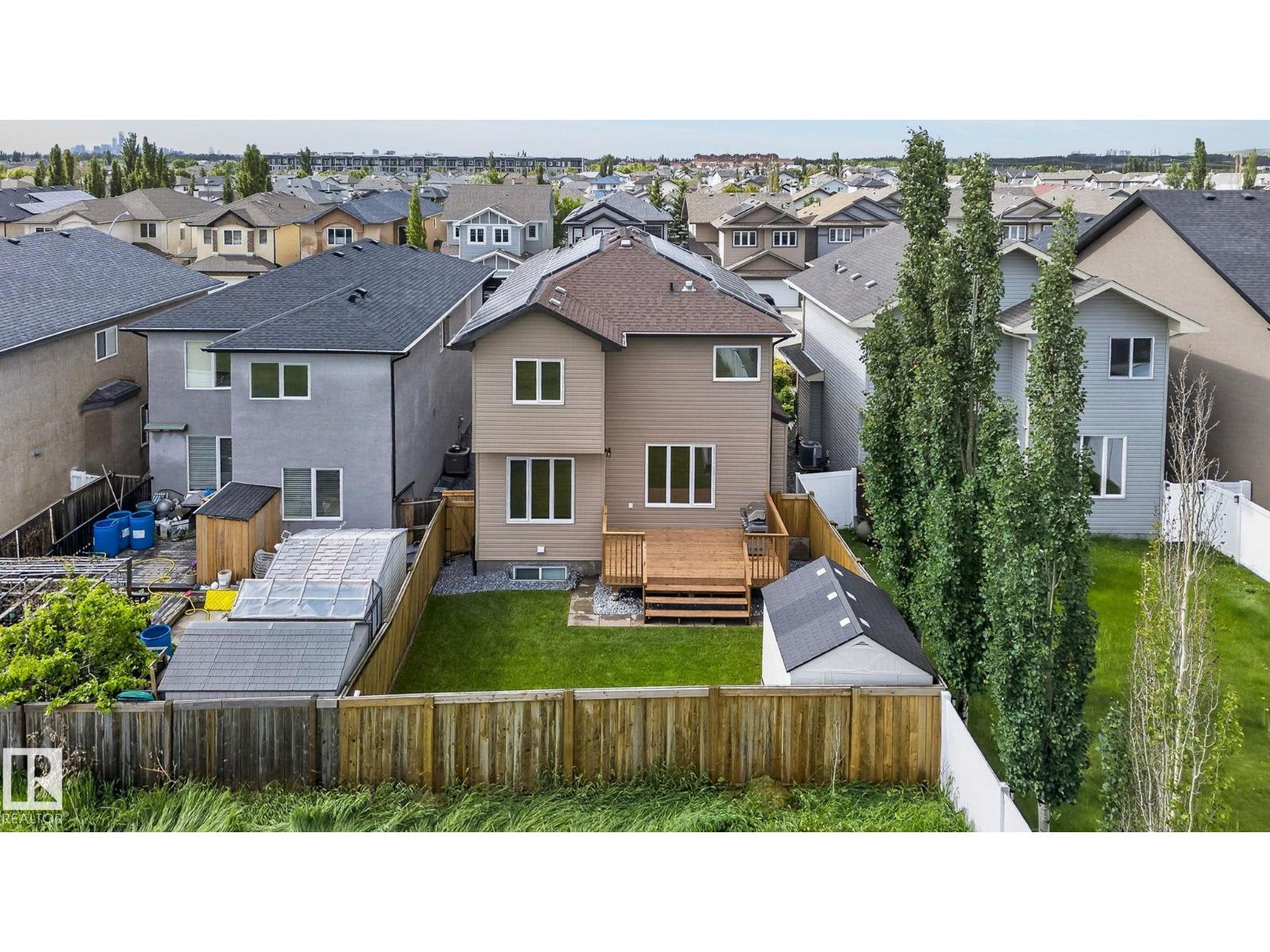 14016 161 Av Nw, Edmonton, Alberta  T6V 0E5 - Photo 64 - E4494276
