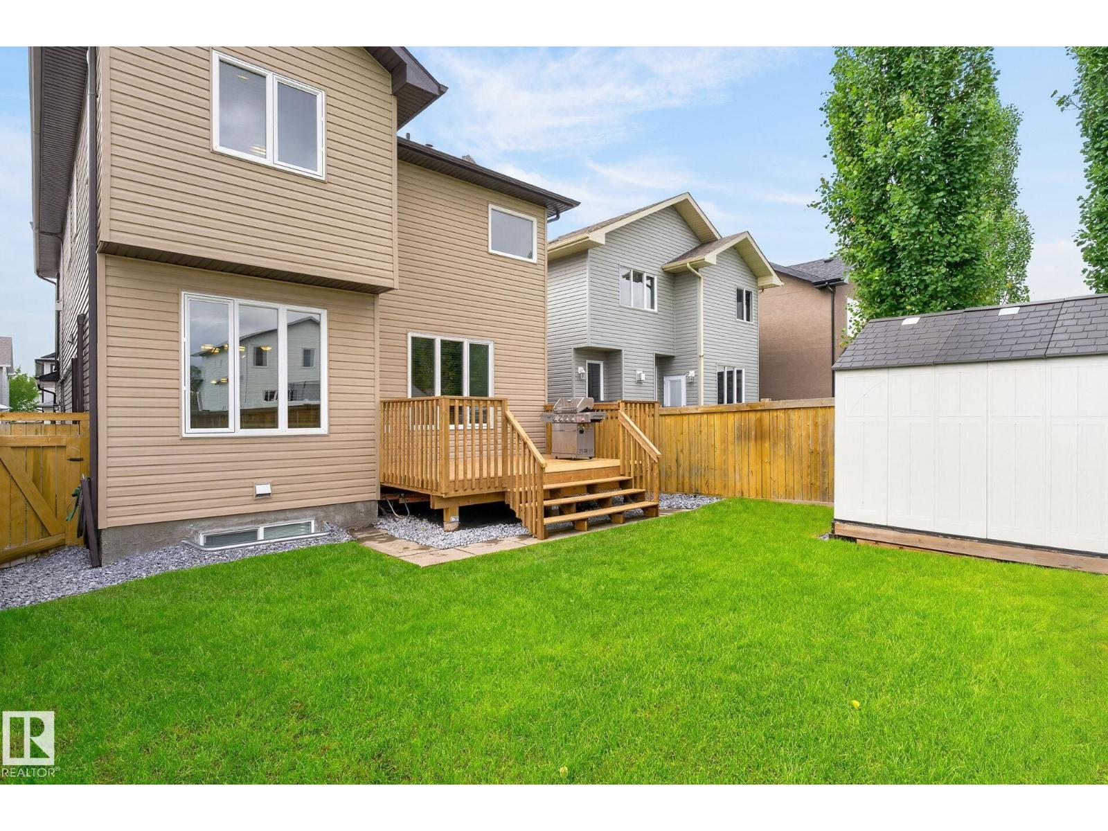 14016 161 Av Nw, Edmonton, Alberta  T6V 0E5 - Photo 66 - E4494276