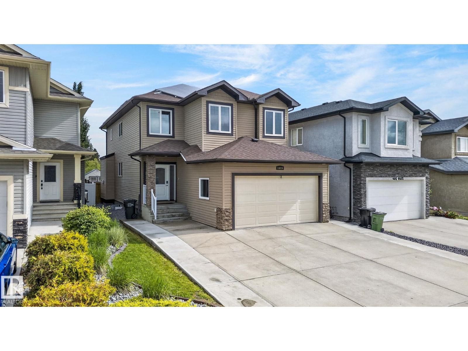 14016 161 Av Nw, Edmonton, Alberta  T6V 0E5 - Photo 74 - E4494276
