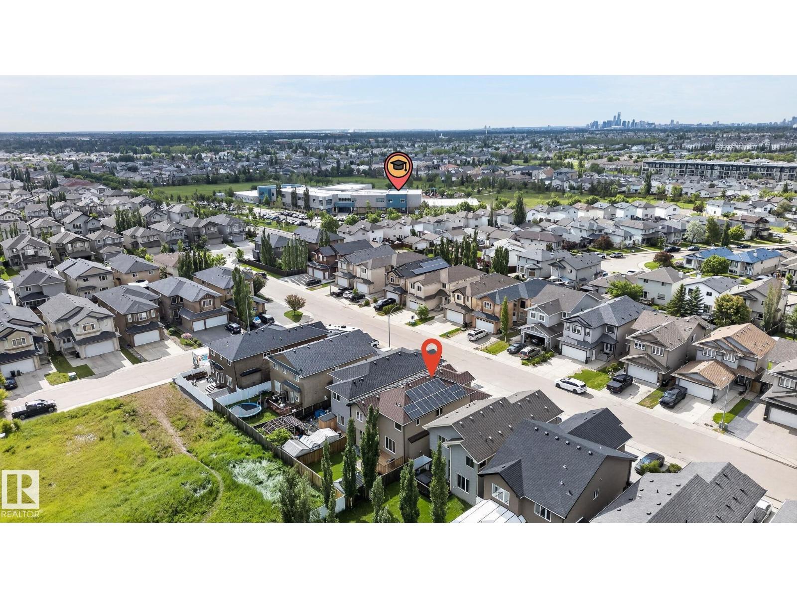 14016 161 Av Nw, Edmonton, Alberta  T6V 0E5 - Photo 72 - E4494276