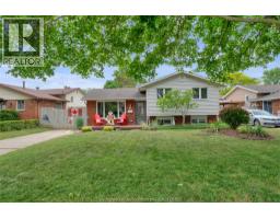 44 BALMORAL ROAD, Chatham, Ontario