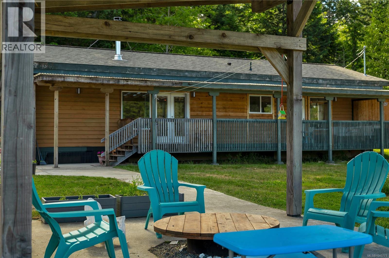 1396 West Rd, Quadra Island, British Columbia  V0P 1H0 - Photo 47 - 1040771