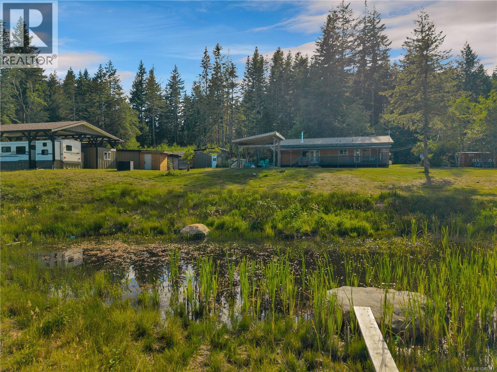 1396 West Rd, Quadra Island, British Columbia  V0P 1H0 - Photo 64 - 1040771