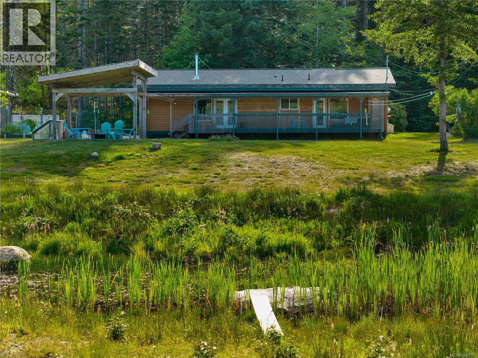 1396 West Rd, Quadra Island, British Columbia  V0P 1H0 - Photo 62 - 1040771