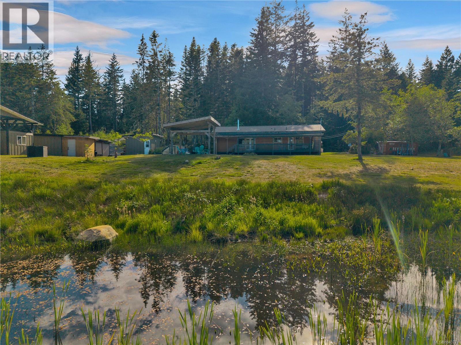 1396 West Rd, Quadra Island, British Columbia  V0P 1H0 - Photo 60 - 1040771