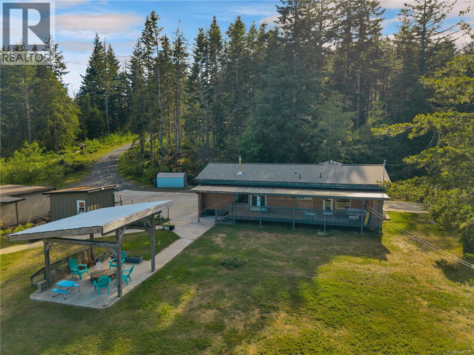 1396 West Rd, Quadra Island, British Columbia  V0P 1H0 - Photo 42 - 1040771
